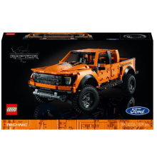                            LEGO® Technic 42126 Ford® F-150 Raptor                        