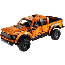                             LEGO® Technic 42126 Ford® F-150 Raptor                        