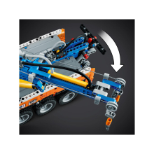                             LEGO® Technic 42128 Výkonný odtahový vůz                        