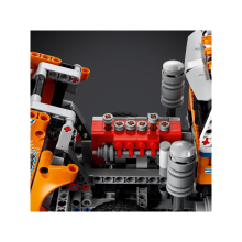                             LEGO® Technic 42128 Výkonný odtahový vůz                        