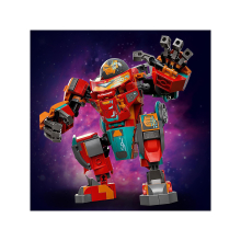                             LEGO® Marvel Avengers 76194 Sakaarianský Iron Man Tonyho Starka                        