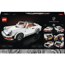                             LEGO® Icons 10295 Porsche 911                        