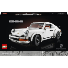                             LEGO® Icons 10295 Porsche 911                        