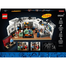                            LEGO® Ideas 21328 Seinfeld                        