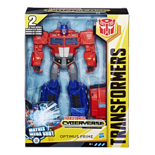                             Transformers Cyberverse figurka z řady Ultimate - více druhů                        