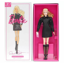                             Barbie Módní ikona                        
