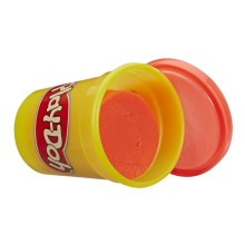                             Play-Doh modelína 1ks červená                        