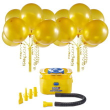                             Zuru - Dárkové balení balónků s kompresorem                        