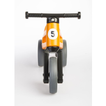                             TEDDIES - Odrážedlo FUNNY WHEELS Rider Sport 2v1 oranžové                        