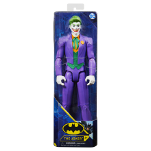                             Spin Master Batman Figurka Joker 30 cm                        
