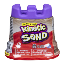                             Spin Master Kinetic Sand malá formička s pískem                        