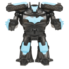                            Spin Master Batman Figurka s brněním 10 cm                        