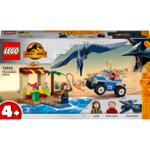                             LEGO® Jurassic World™ 76943 Hon na pteranodona                        