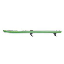                             BESTWAY 65310 - Paddleboard Freesoul Tech 340x89x15 cm                        