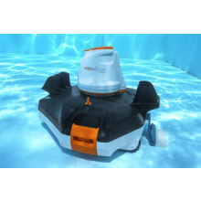                             BESTWAY 58622 - Bazénový robotický vysavač AquaRover                        