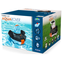                            BESTWAY 58622 - Bazénový robotický vysavač AquaRover                        