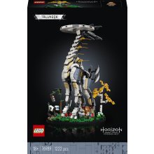                             LEGO® 76989 Horizon Forbidden West: Tallneck                        