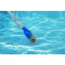                             BESTWAY 58648 - Akumulátorový bazénový vysavač AquaTech                        
