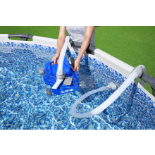                             BESTWAY 58665 - Automatický vysavač bazénů AquaDrift                        