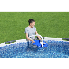                             BESTWAY 58665 - Automatický vysavač bazénů AquaDrift                        