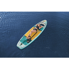                             BESTWAY 65363 - Paddleboard Panorama 340cm                        
