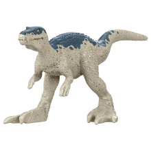                             Jurassic World Mini dinosaurus 2ks - více druhů                        