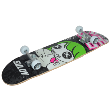                             Sulov - Skateboard TOP VOODOO, vel. 31x8&quot;                        