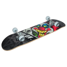                             Sulov - Skateboard TOP CLAUN, vel. 31x8&quot;                        