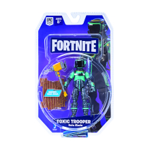                             Figurka Fortnite série 2 Toxic Trooper                        