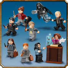                             LEGO® Harry Potter™ 76403 Ministerstvo kouzel                        