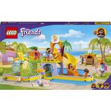                             LEGO® Friends 41720 Aquapark                        