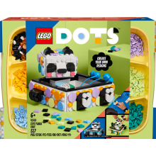                             LEGO® DOTS 41959 Roztomilá pandí přihrádka                        