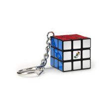                             Spin Master RUBIKS - Rubikova kostka 3x3 Přívěsek                        