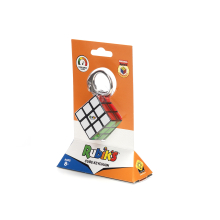                            Spin Master RUBIKS - Rubikova kostka 3x3 Přívěsek                        
