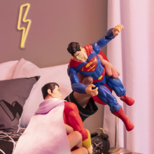                             Spin Master DC Figurky 30 cm Superman                        