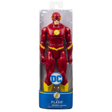                             Spin Master DC Figurky 30 cm Flash                        