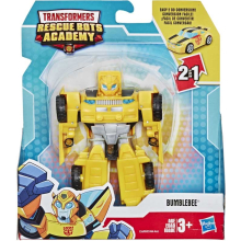                             Transformers Rescue Bot kolekce Rescan                        