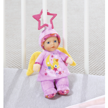                             BABY born Angel for babies 18 cm 2 druhy                        