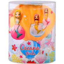                             Epee Panenky OCEANA Girls - 6 druhů                        