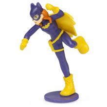                             Spin Master Batman Sběratelské figurky 5 cm                        
