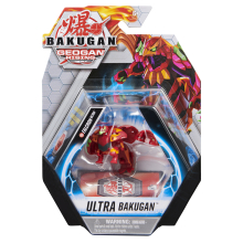                             Spin Master Bakugan - Ultra balení s3                        