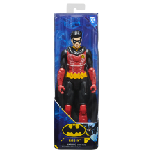                             Spin Master Batman Figurka Robin 30cm                        