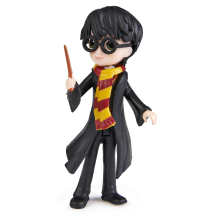                             Spin Master Harry Potter - Figurka Harry 8 cm                        