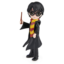                             Spin Master Harry Potter - Figurka Harry 8 cm                        