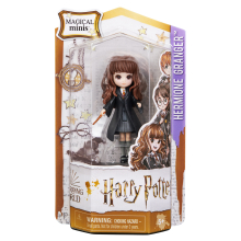                             Spin Master Harry Potter - Firgurka Hermiona 8 cm                        