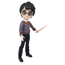                             Spin Master Harry Potter - Firgurka Harry Potter 20 cm                        
