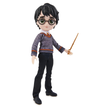                             Spin Master Harry Potter - Firgurka Harry Potter 20 cm                        