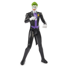                             Spin Master Batman Figurka Joker V2 30 cm                        