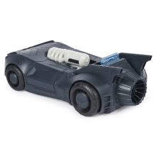                             Spin Master Batman transformující se Batmobile pro figurky 10cm                        