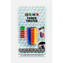                             RUBIKS - Rubikova věž Twister                        